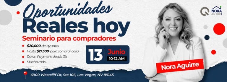 Seminario para Compradores